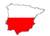 DECORACIONES ABILIO - Polski
